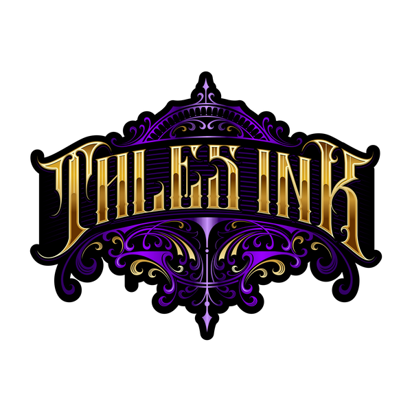 Tales Ink